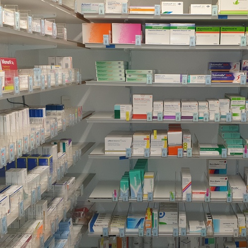 Praxisapotheke