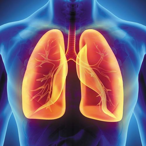 Spirometrie